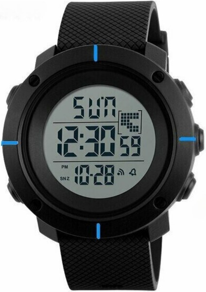 COC-2213BE Dijital Kol Saati