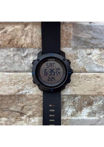 COC-2213BE Dijital Kol Saati fiyatları