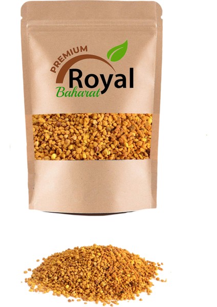 Polen Deluxe Seri Organik Lezzetli 100 gr