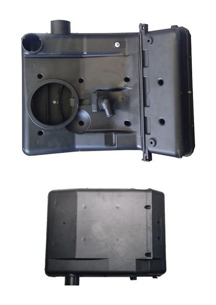 Fiat Uno 70 Hava Filtre Kazanı - Kabı 71738385 NS-25001