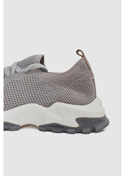 Gri Ayakkabi modelleri