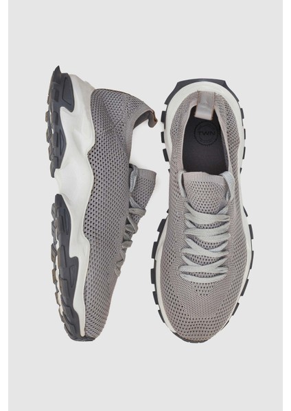 Gri Ayakkabi indirimleri