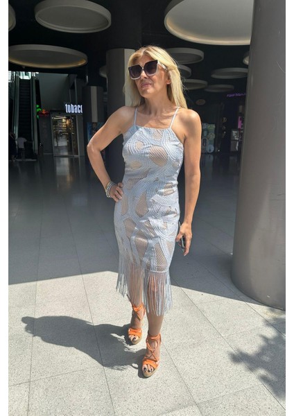 Exp24 Coctail Dress/Konuk Abiye