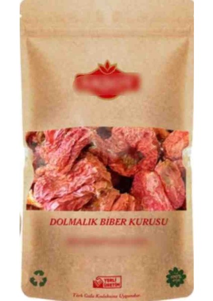 Harika Dolmalarınız Için Biber Kuruluğu fiyatları