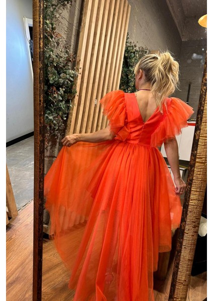 Tütü Abiye fiyatları