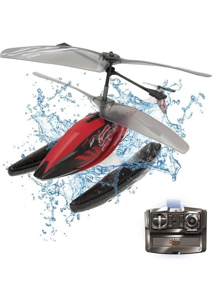 SIL/84758 Silverlit Hydrocopter Iç Mekan Helikopteri fiyatları