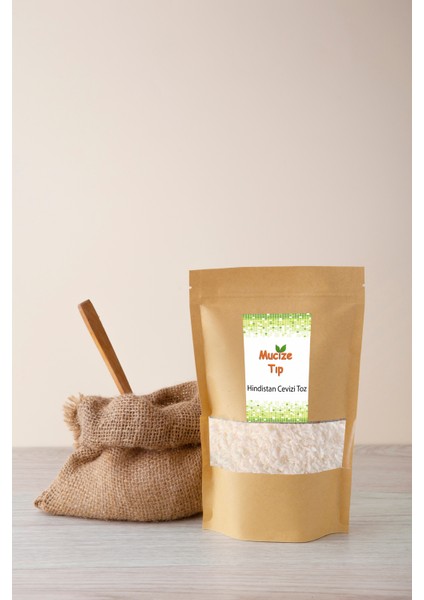 Hindistan Cevizi (Toz) 250 G.