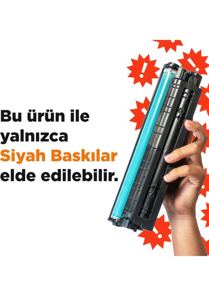 Samsung Uyumlu Tonermax M2078W Muadil Toner 2'li Paket / MLT-D111L