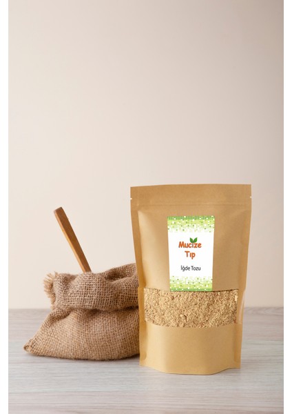 Iğde Tozu 1 Kg.