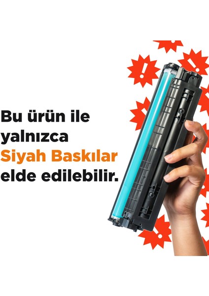 Samsung Uyumlu Tonermax MLT-D111L Muadil Toner 4'lü Paket / Xpress M2020 / M2022 / M2070 Yüksek Kapasiteli