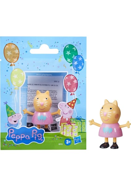 Parti Arkadaşları - Candy Cat