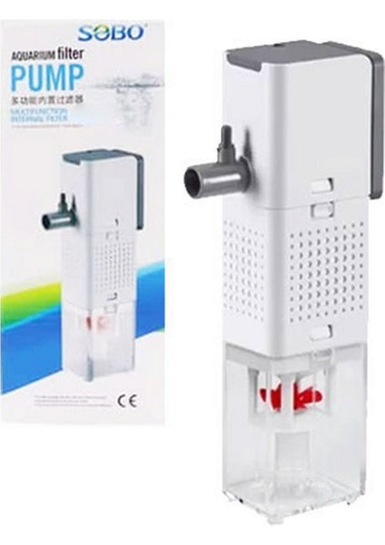 Iç Filtre Yeni Nesil Beyaz 15 W 1000 Lt H 13