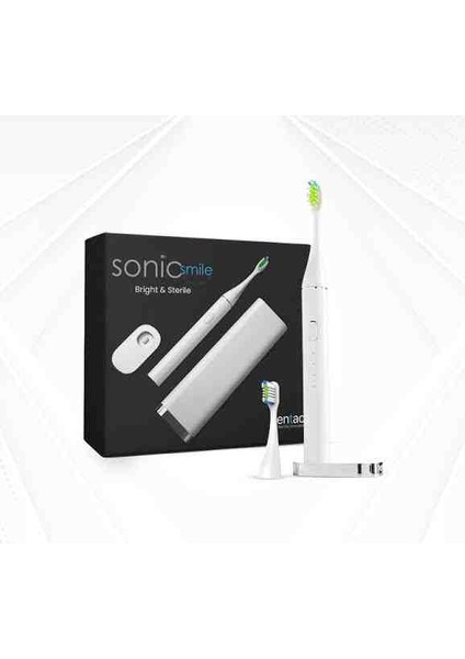 Sonicsmile Elektrikli Diş Fırçası
