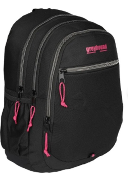 Sırt Çantası - Pembe