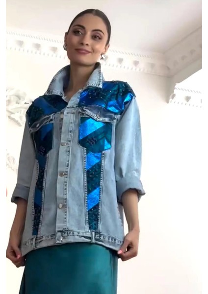 Missemramiss Perla Kot Ceket 4295