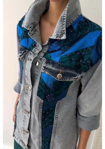 Missemramiss Perla Kot Ceket 4295