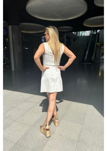 Exp Kot Etek modelleri