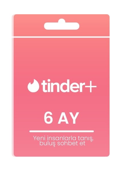 Plus 6 Aylık Kod