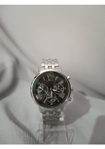 Yeni Sezon Her Giyime Uygun Paslanmaz Çelik Kordon Erkek Kol Saati fiyatları