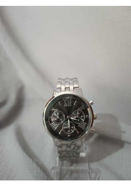 Yeni Sezon Her Giyime Uygun Paslanmaz Çelik Kordon Erkek Kol Saati fırsatları