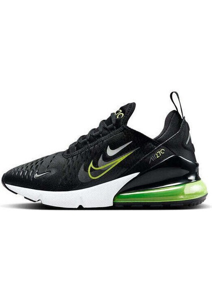 Air Max 270 Gs Spor Ayakkabı ( Dar Kalıptır )