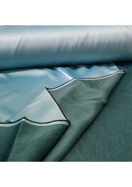 Petrol - Karartma Perde Blackout - Pilesiz Düz Dikim -PTR100 fiyatları