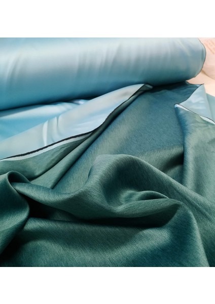 Petrol - Karartma Perde Blackout - Pilesiz Düz Dikim -PTR100 fırsatları