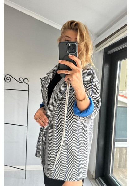 Balıksırtı Iç Astarlı Ceket / Kaban fiyatları