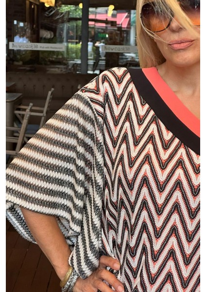 Exp Dokuma Sim Detay Tek Omuz Elbise fırsatları