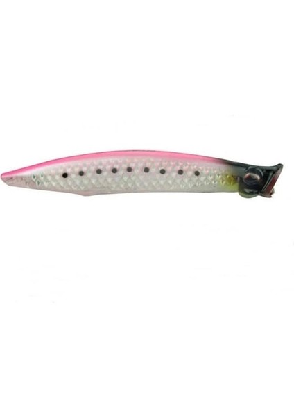Pop'n Catch 125 3D 12,5cm 19GR Popper Suni Yem