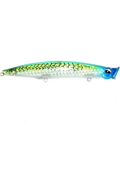 Pop'n Catch 125 3D 12,5cm 19GR Popper Suni Yem