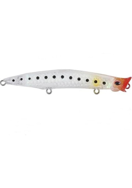 Pop'n Catch 125 3D 12,5cm 19GR Popper Suni Yem
