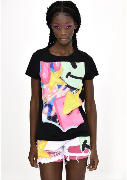 T-Shirt Tasarım