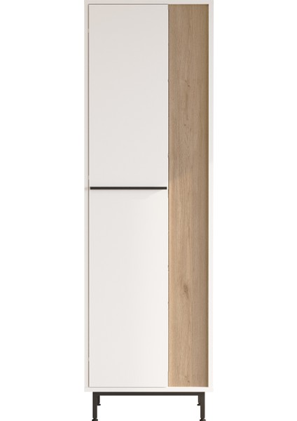 Sleek Ayakkabılık Metal Ayaklı 9 Raflı Sepet-Beyaz Sk2-Ws fırsatları