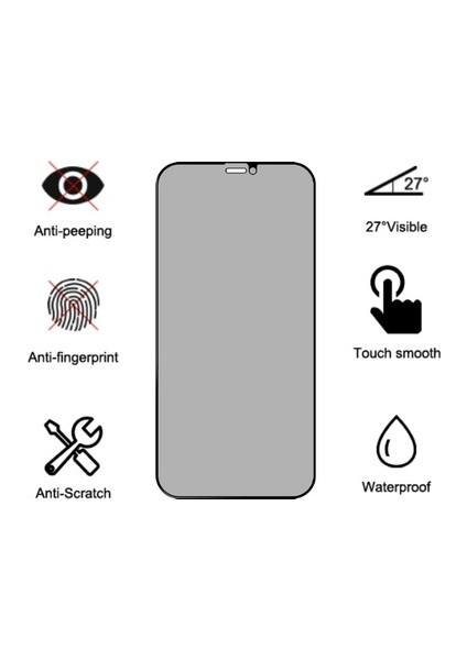 Samsung Galaxy A30S Esnek Ekranı Kaplayan 9h Kobra Ekran Koruyucu