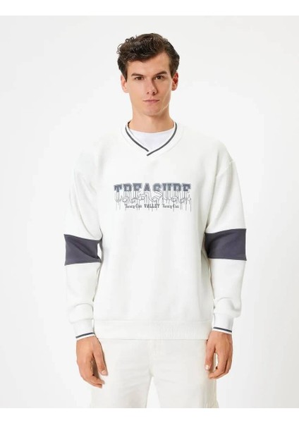 Erkek Sweat modelleri