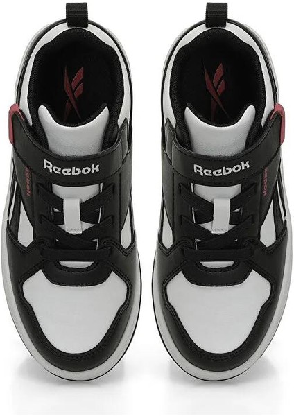 101917107 4W Asero Lıte  Reebok Kız Çocuk Spor Ayakkabı Siyah