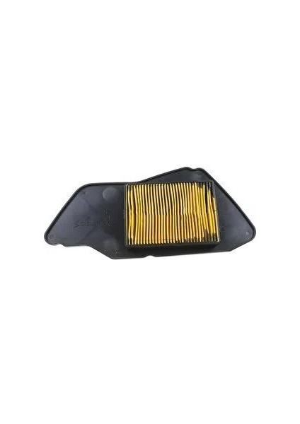 Yamaha Bws 125 Hava Filtresi