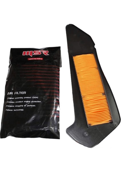 Yamaha x Max 300 17-18 Hava Filtresi