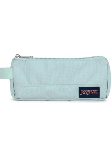 Basic Accessory Pouch  Kalem Çantası Fresh Mınt