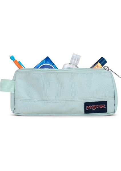 Basic Accessory Pouch  Kalem Çantası Fresh Mınt