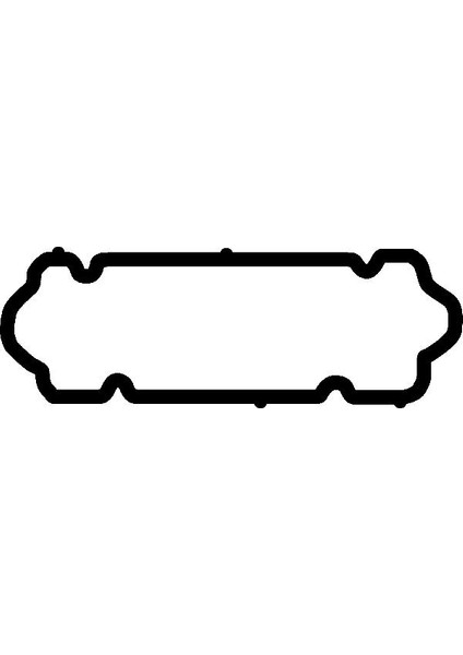 026246P Külbütör Kapak Conta Doblo 1.2 01 Palıo 1.2 98 Panda 1.1-1.2 03 Punto 1.2 99 4675998