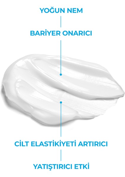 Günlük Nemlendirici Krem 50 ml (Daily Hydra Cream)