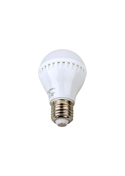 Kornea Store 5W Enerji Tasarruflu LED Ampul ( 2 Adet)