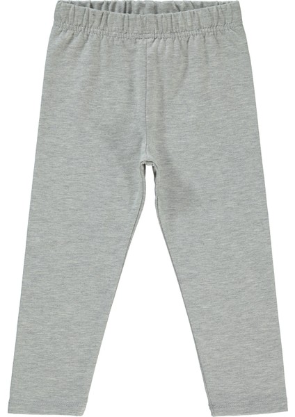 Kız Çocuk Tayt 2-5 Yaş Grimelanj