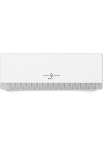 Clim'Up Inovent 18 18000 BTU A++ Duvar Tipi Klima (Montaj Dahil) (Baymak Servis Güvencesi)
