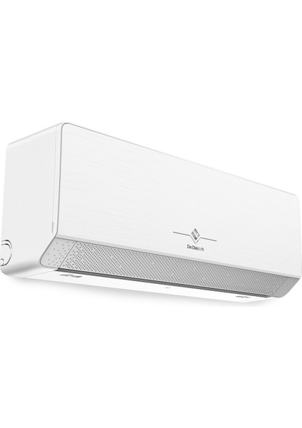 Clim'Up Inovent 18 18000 BTU A++ Duvar Tipi Klima (Montaj Dahil) (Baymak Servis Güvencesi)