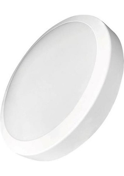 016 038 701500 Beyaz LED Glop Armatür