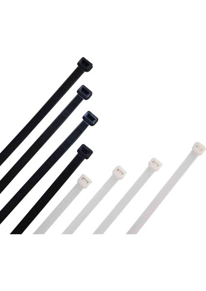 Kablo Bağı 3.6X300 Beyaz - 100'LÜ Paket 062 129 036300 fiyatları