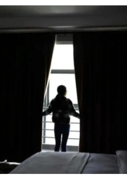 Blackout Karartma Güneşlik Perde modelleri